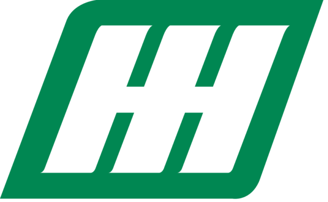 Huntsville Hospital logo